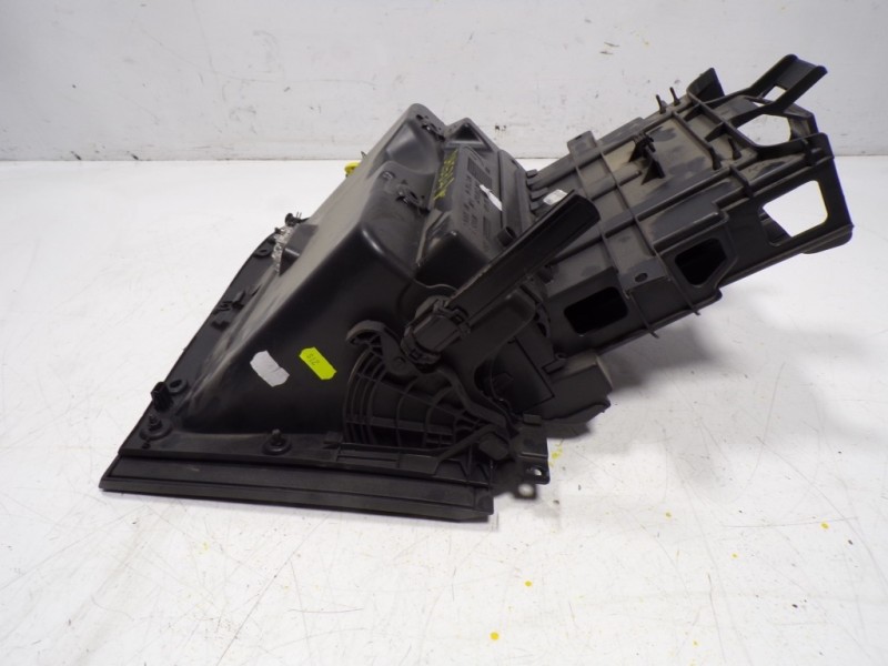 Recambio de guantera para seat ibiza (6p1) 1.2 tsi referencia OEM IAM 6P1857095G82V 6P1857103 