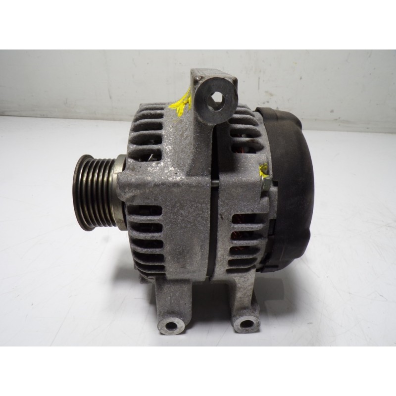 Recambio de alternador para opel astra k lim. 5türig 1.6 cdti dpf referencia OEM IAM 13520813 MS1042118551 
