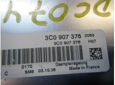 Recambio de modulo electronico para volkswagen passat cc (357) 2.0 tdi dpf referencia OEM IAM 3C0907376AZ0S 3C0907376  2