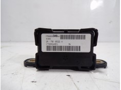 Recambio de modulo electronico para jeep commander 3.0 v6 crd limited referencia OEM IAM 56029327AB P56029349AA  2