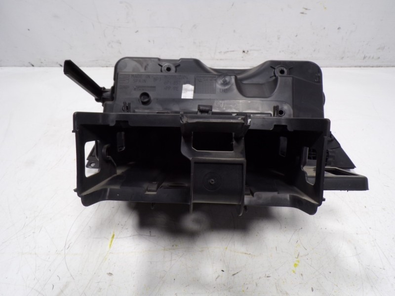 Recambio de guantera para seat ibiza (6p1) 1.2 tsi referencia OEM IAM 6P1857095G82V 6P1857103 