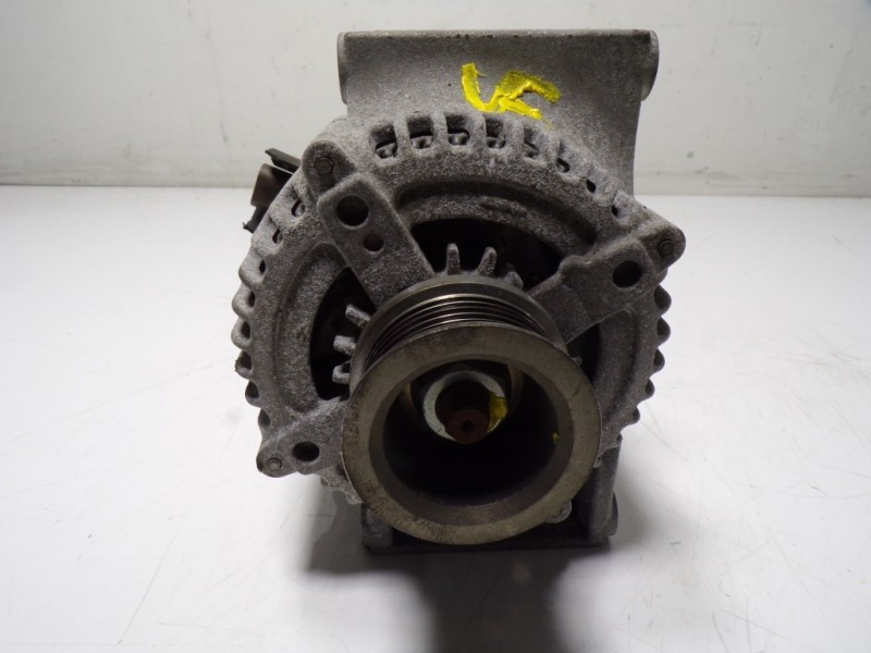 Recambio de alternador para opel astra k lim. 5türig 1.6 cdti dpf referencia OEM IAM 13520813 MS1042118551 