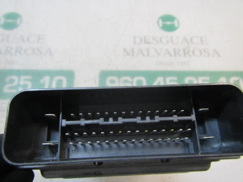 Recambio de modulo electronico para volkswagen passat cc (357) 2.0 tdi dpf referencia OEM IAM 3C0907376AZ0S 3C0907376 