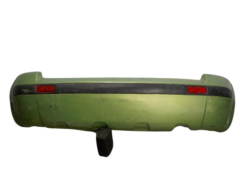 Recambio de paragolpes trasero para citroën c3 pluriel 1.4 hdi referencia OEM IAM   