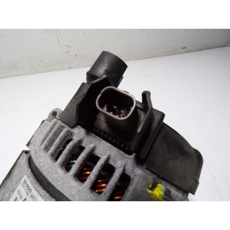 Recambio de alternador para opel astra k lim. 5türig 1.6 cdti dpf referencia OEM IAM 13520813 MS1042118551 
