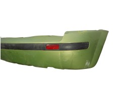Recambio de paragolpes trasero para citroën c3 pluriel 1.4 hdi referencia OEM IAM    2