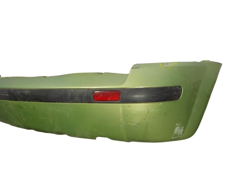 Recambio de paragolpes trasero para citroën c3 pluriel 1.4 hdi referencia OEM IAM   
