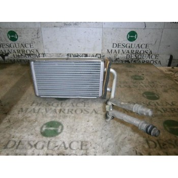 RADIADOR CALEFACCION / AIRE ACONDICIONADO 