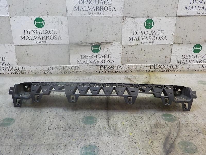 Recambio de refuerzo paragolpes trasero para audi a3 sportback (8p) 2.0 tdi ambiente referencia OEM IAM   