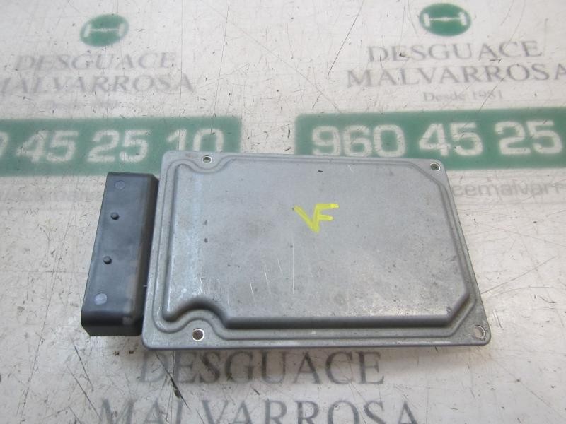 Recambio de modulo electronico para volkswagen passat cc (357) 2.0 tdi dpf referencia OEM IAM 3C0907376AZ0S 3C0907376 