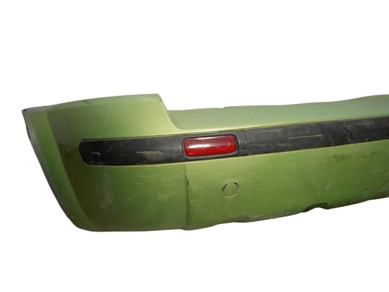Recambio de paragolpes trasero para citroën c3 pluriel 1.4 hdi referencia OEM IAM   