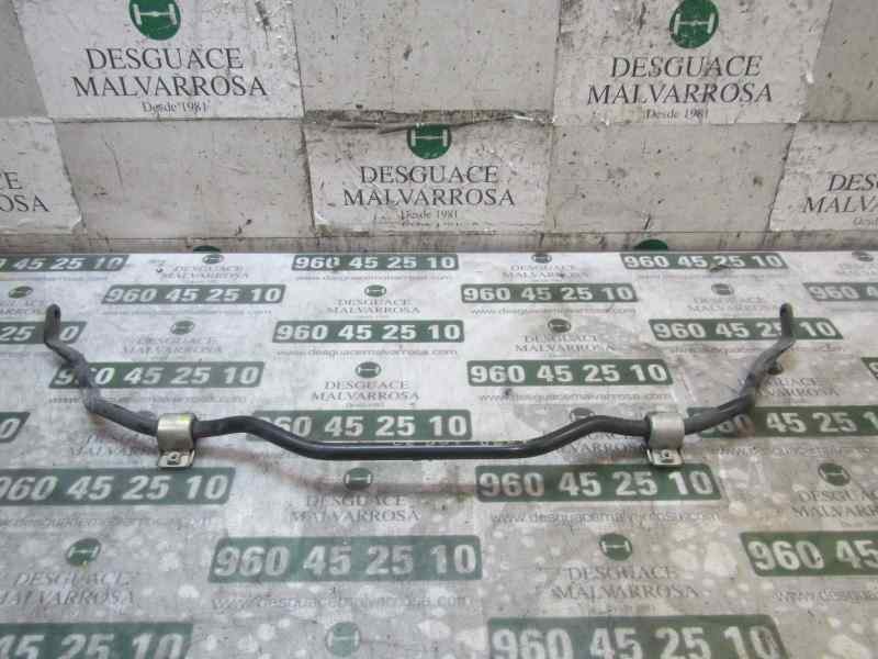 Recambio de barra estabilizadora delantera para opel corsa e selective referencia OEM IAM   