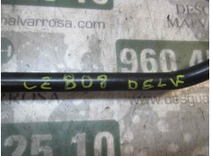 Recambio de barra estabilizadora delantera para opel corsa e selective referencia OEM IAM    2