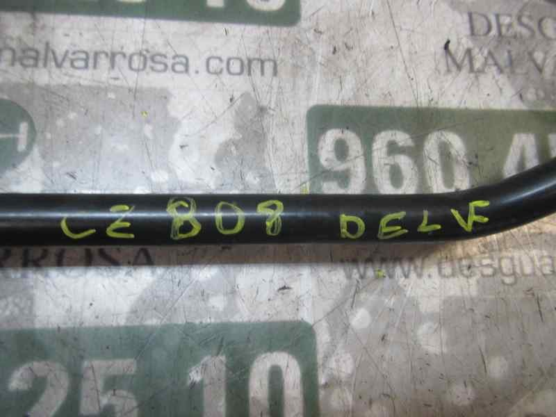 Recambio de barra estabilizadora delantera para opel corsa e selective referencia OEM IAM   