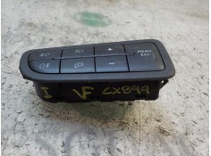 Recambio de modulo electronico para fiat grande punto (199) 1.4 cat referencia OEM IAM 735410445   2