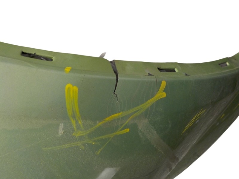 Recambio de paragolpes trasero para citroën c3 pluriel 1.4 hdi referencia OEM IAM   