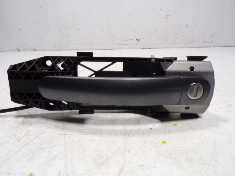 Recambio de maneta exterior delantera izquierda para seat ibiza (6p1) 1.2 tsi referencia OEM IAM 5N0837205MGRU  