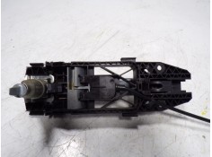 Recambio de maneta exterior delantera izquierda para seat ibiza (6p1) 1.2 tsi referencia OEM IAM 5N0837205MGRU   2