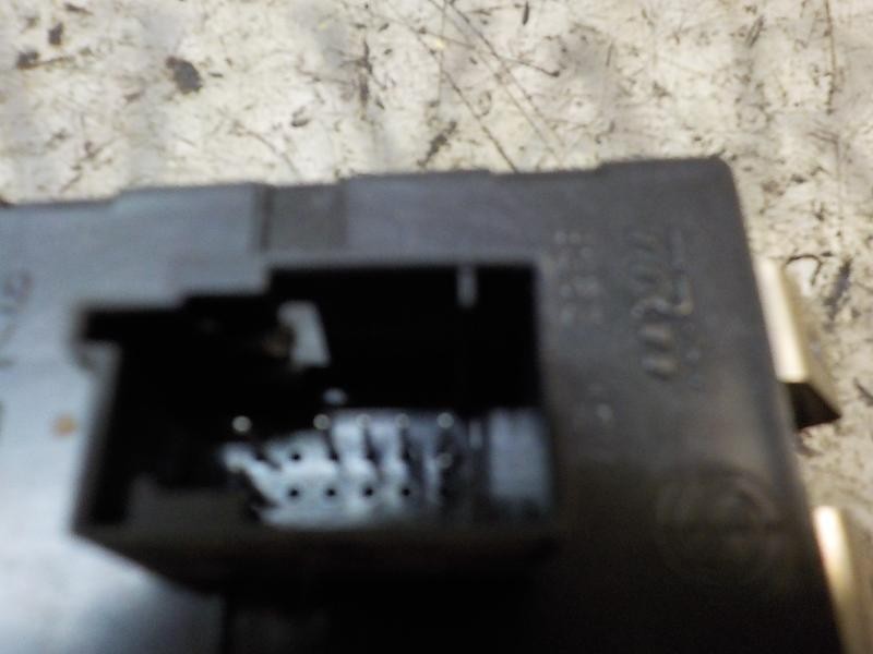 Recambio de modulo electronico para fiat grande punto (199) 1.4 cat referencia OEM IAM 735410445  