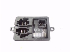Recambio de resistencia calefaccion para toyota proace city 1.2 12v referencia OEM IAM    2