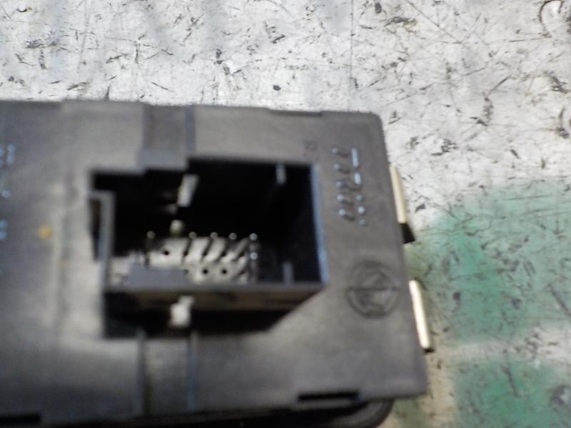 Recambio de modulo electronico para fiat grande punto (199) 1.4 cat referencia OEM IAM 735410445  