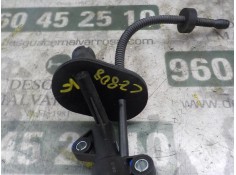 Recambio de bomba embrague para opel corsa e selective referencia OEM IAM    2