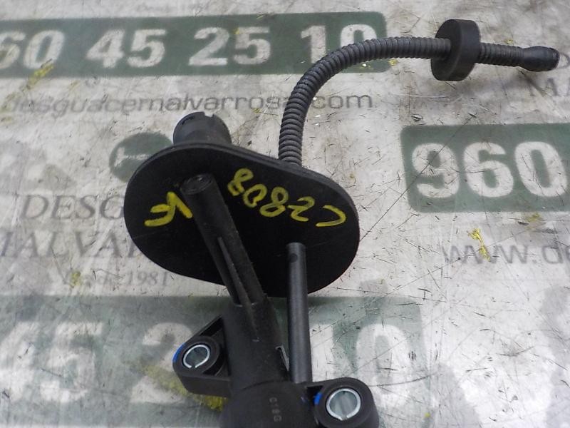 Recambio de bomba embrague para opel corsa e selective referencia OEM IAM   