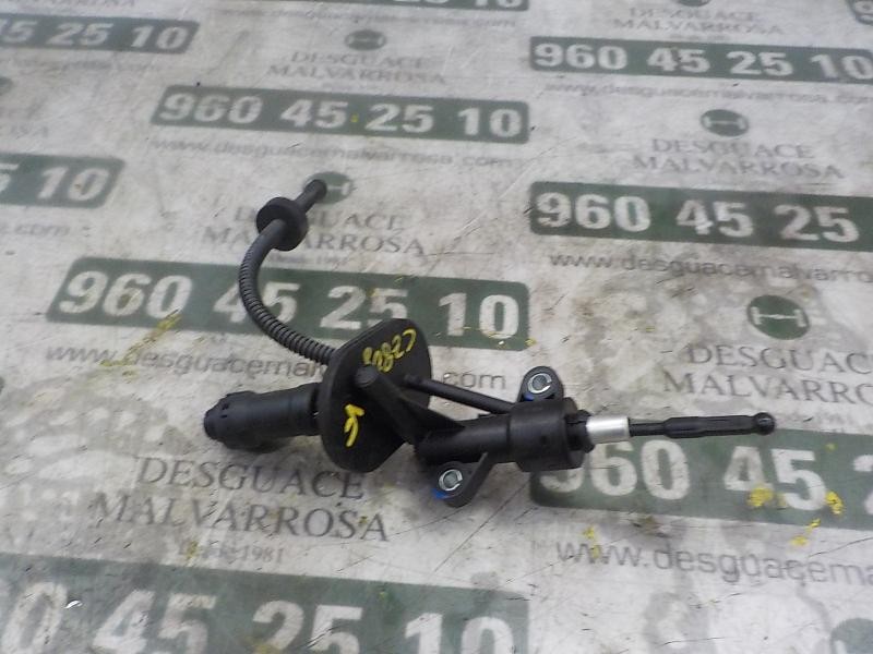 Recambio de bomba embrague para opel corsa e selective referencia OEM IAM   