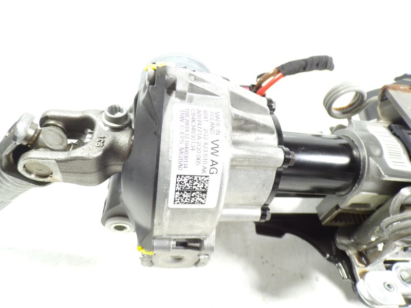 Recambio de columna direccion para audi a1 sportback (gba) 1.0 tfsi referencia OEM IAM 2Q2423510AK 2Q243510AK 