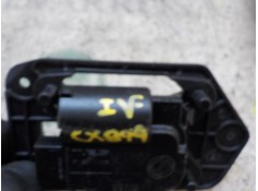 Recambio de motor apertura trampillas climatizador para fiat grande punto (199) 1.4 cat referencia OEM IAM 77363875   2