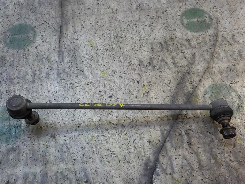 Recambio de tirante delantero izquierdo para audi a3 sportback (8p) 2.0 tdi ambiente referencia OEM IAM 5Q0411315A  