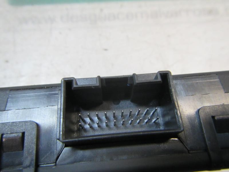 Recambio de modulo electronico para volkswagen passat cc (357) 2.0 tdi dpf referencia OEM IAM 3C0907530Q 3C0907530Q 