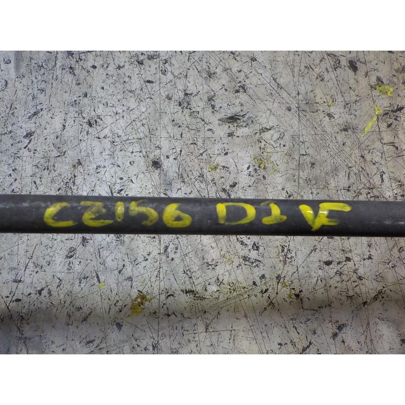 Recambio de tirante delantero izquierdo para audi a3 sportback (8p) 2.0 tdi ambiente referencia OEM IAM 5Q0411315A  