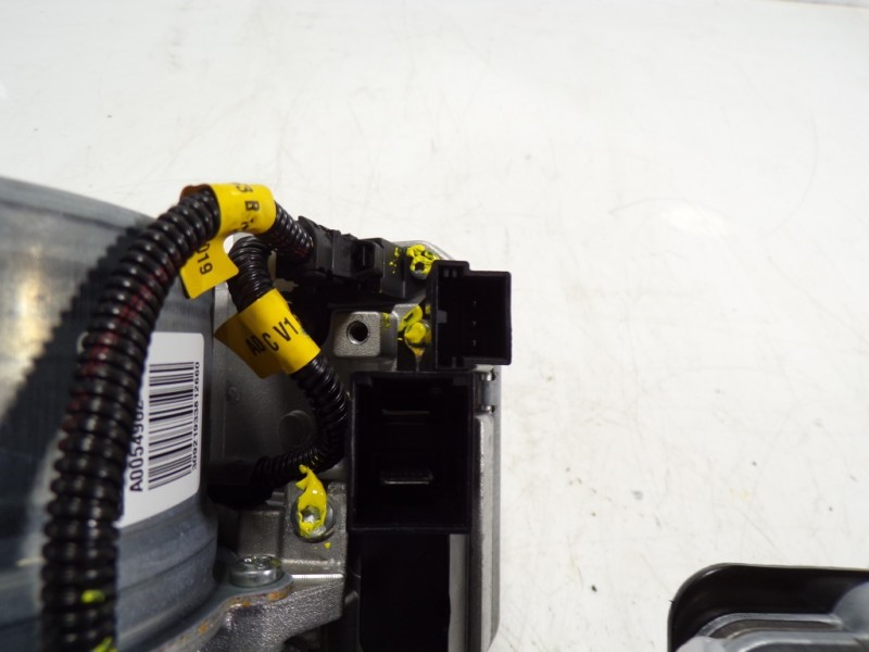 Recambio de columna direccion para audi a1 sportback (gba) 1.0 tfsi referencia OEM IAM 2Q2423510AK 2Q243510AK 