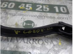 Recambio de brazo limpia delantero izquierdo para opel corsa e selective referencia OEM IAM    2