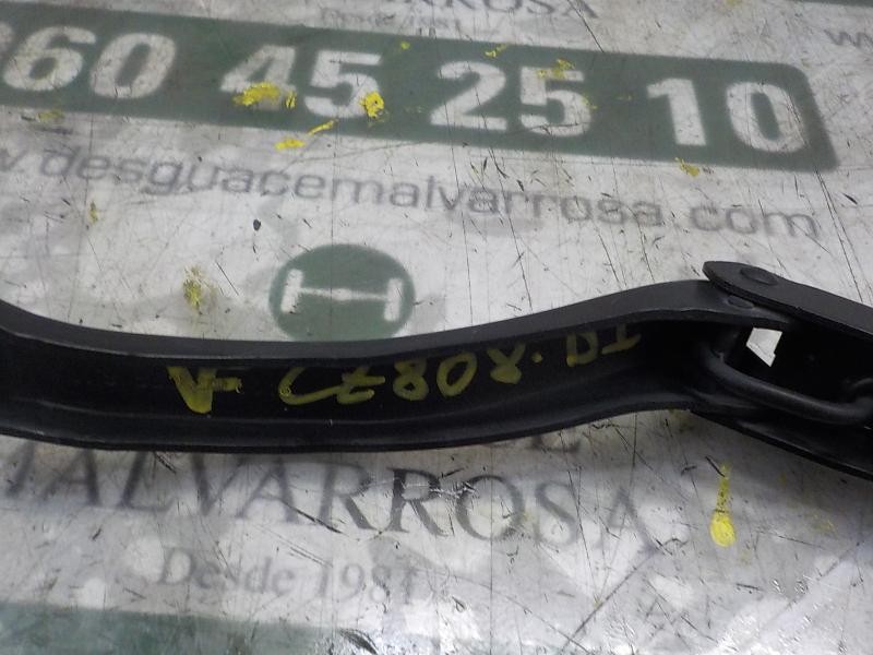 Recambio de brazo limpia delantero izquierdo para opel corsa e selective referencia OEM IAM   