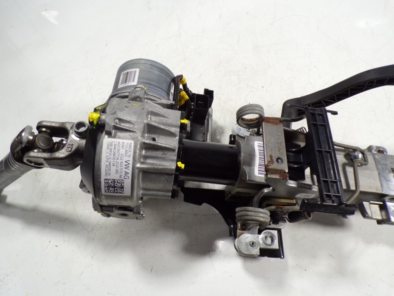 Recambio de columna direccion para audi a1 sportback (gba) 1.0 tfsi referencia OEM IAM 2Q2423510AK 2Q243510AK 