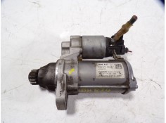 Recambio de motor arranque para seat ibiza (6p1) 1.2 tsi referencia OEM IAM 02M911021H 02M911024R 0001177008 2