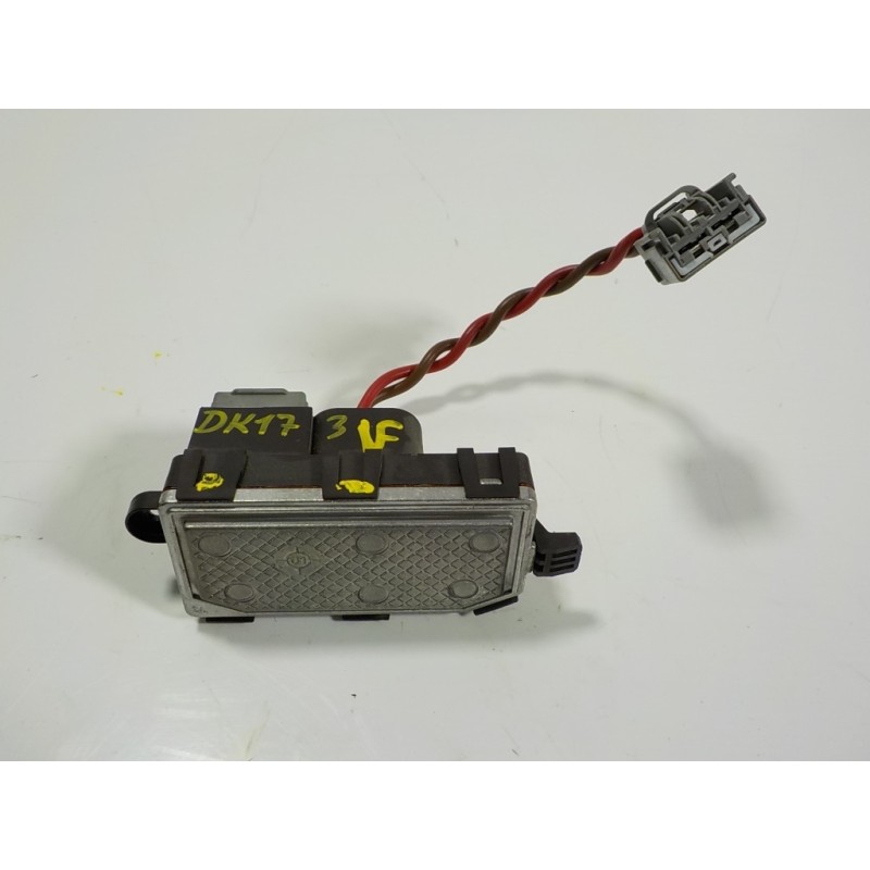 Recambio de resistencia calefaccion para ford kuga (cbs) 2.0 tdci cat referencia OEM IAM 1888653 AV6N19E624AB 