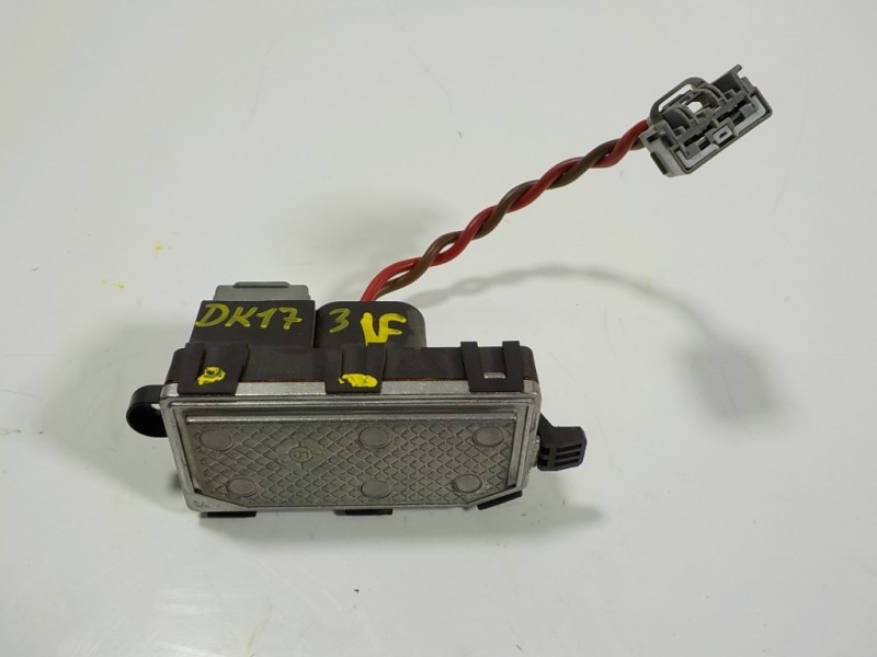 Recambio de resistencia calefaccion para ford kuga (cbs) 2.0 tdci cat referencia OEM IAM 1888653 AV6N19E624AB 