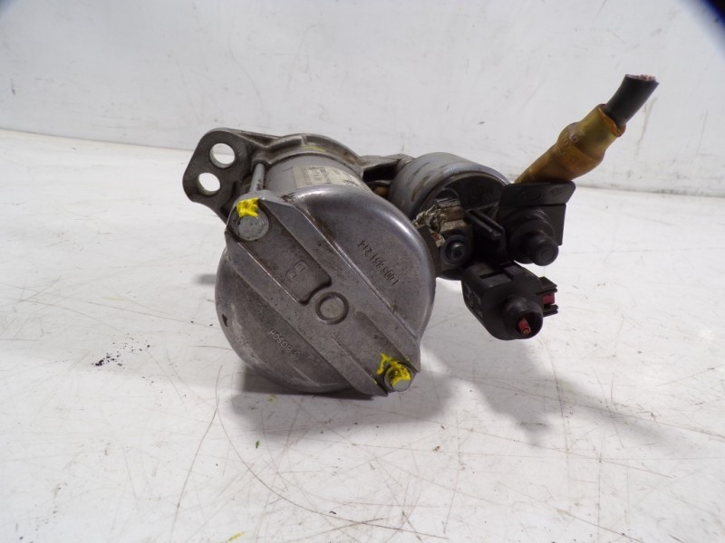 Recambio de motor arranque para seat ibiza (6p1) 1.2 tsi referencia OEM IAM 02M911021H 02M911024R 0001177008