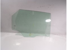 Recambio de cristal puerta trasero derecho para audi a1 sportback (gba) 1.0 tfsi referencia OEM IAM 82G845206  