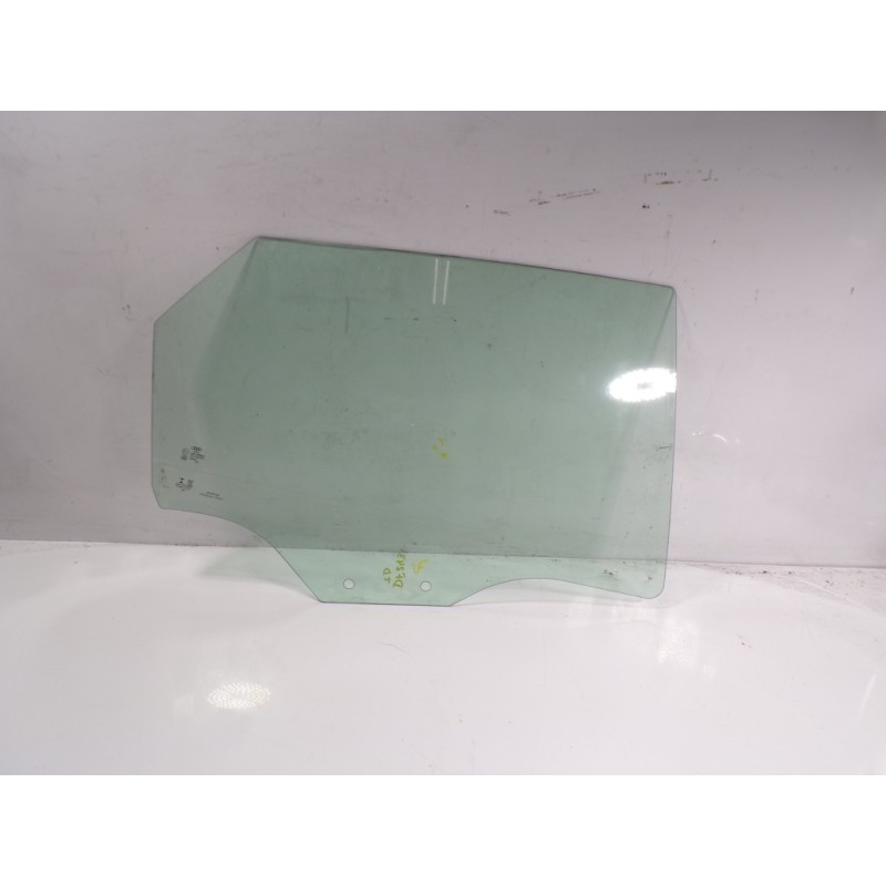 Recambio de cristal puerta trasero derecho para audi a1 sportback (gba) 1.0 tfsi referencia OEM IAM 82G845206  