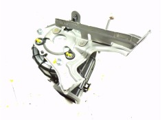 Recambio de motor calefaccion para toyota rav4 hybrid fwd referencia OEM IAM G923033050 G923033050  2