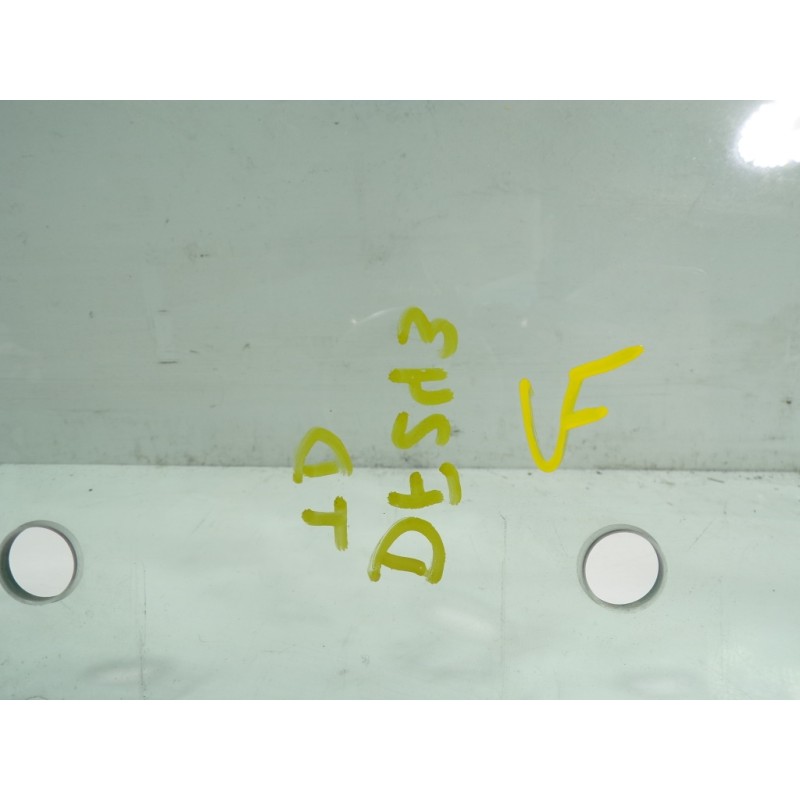 Recambio de cristal puerta trasero derecho para audi a1 sportback (gba) 1.0 tfsi referencia OEM IAM 82G845206  