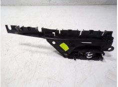 Recambio de maneta interior delantera izquierda para skoda octavia combi (nx5) 2.0 tdi referencia OEM IAM 5E0898225 5E0837247  2