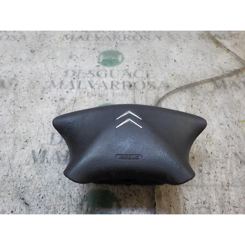 Recambio de airbag delantero izquierdo para citroën xsara picasso 2.0 hdi cat (rhy / dw10td) referencia OEM IAM   