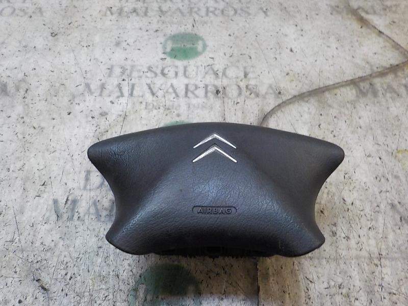 Recambio de airbag delantero izquierdo para citroën xsara picasso 2.0 hdi cat (rhy / dw10td) referencia OEM IAM   
