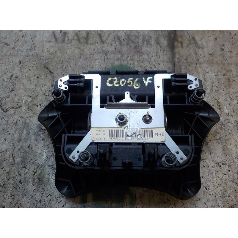 Recambio de airbag delantero izquierdo para citroën xsara picasso 2.0 hdi cat (rhy / dw10td) referencia OEM IAM   