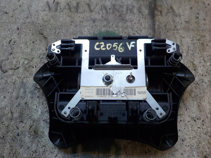 Recambio de airbag delantero izquierdo para citroën xsara picasso 2.0 hdi cat (rhy / dw10td) referencia OEM IAM   